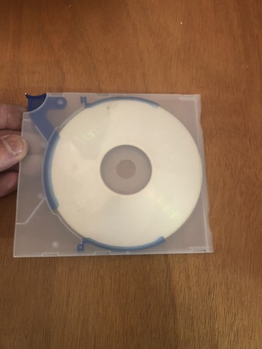 Custodia per dvd slim - slim, 100