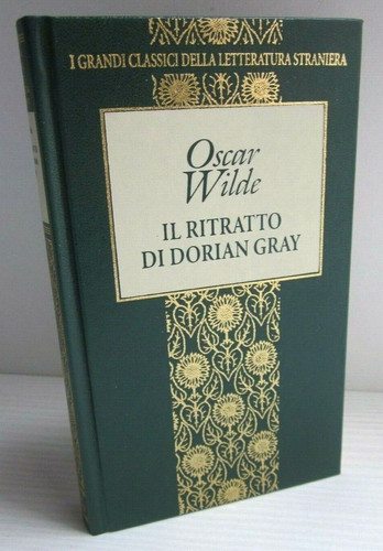 Ritratto dorian gray di - il,