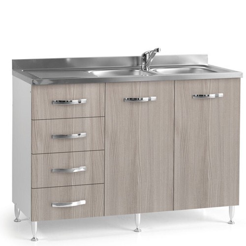 Sottolavello mobile cucina