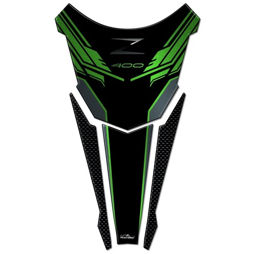 Adesivi paraserbatoio moto - paraserbatoio,