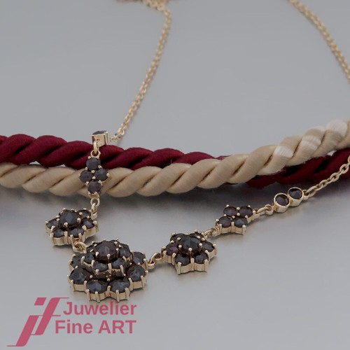 Collier granato bellissima - granato,