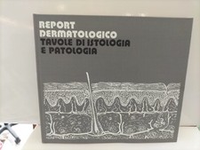 REPORT DERMATOLOGICO - TAVOLE