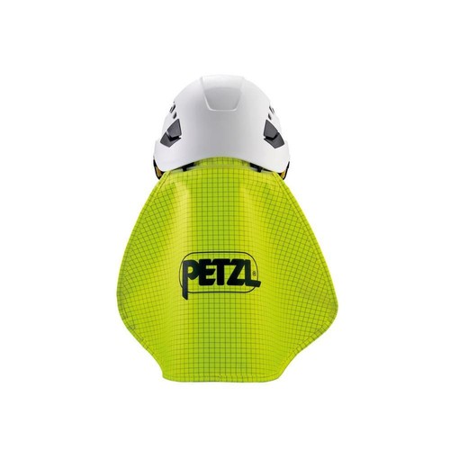 Petzl protezione cervicale - protezione,
