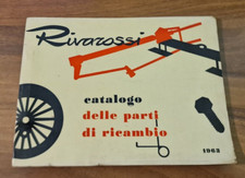 RIVAROSSI Model Trains **