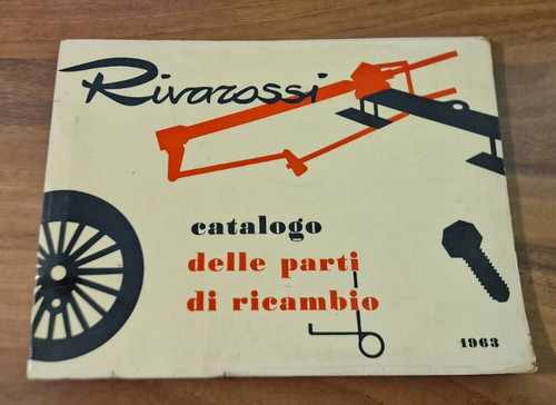 Rivarossi model trains - model,