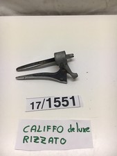 Leva Freno Frizione Supporto Califfo Deluxe Rizzato ciclomotore anni 70