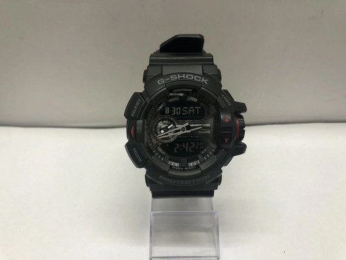 Casio shock - casio, g-shock