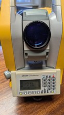 Stazione totale Trimble C3 3"
