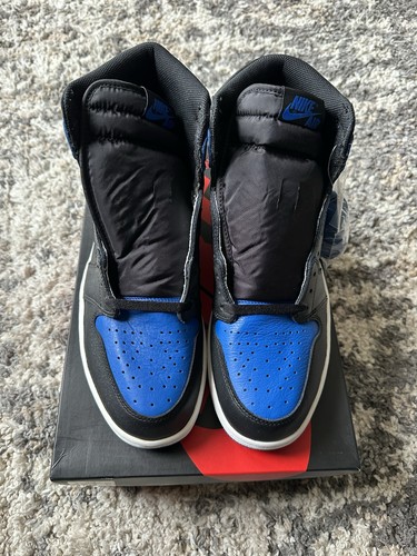 Air jordan royal 2017 - air,