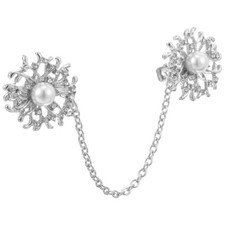  Fermaglio Per Maglione