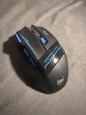Mouse da gioco 🔥🔥🔥