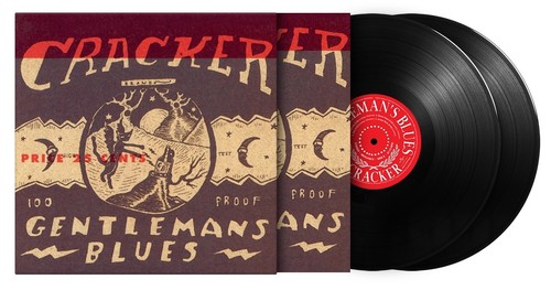 Cracker gentleman s blues - ~, gentleman’s