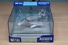 Collezione Armatura 1:100 Modello A4 E Skyhawk US Marines VMA art 5228
