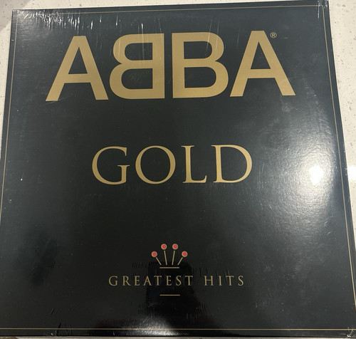 Abba gold greatest - abba, gold: