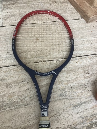Racchetta tennis puma - tennis,