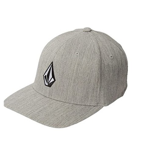Berretto logo volcom full - berretto,