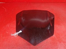 PARABREZZA SPORTIVO BMW C600