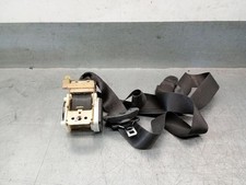 1012238 cintura di sicurezza posteriore sinistra per FORD FIESTA IV (JA JB )