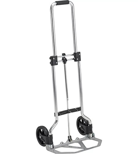 Carrello pieghevole essenza - carrello, in