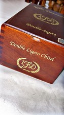 La Flor Dominicana Doppio