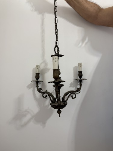 Lampadario sospensione - a,