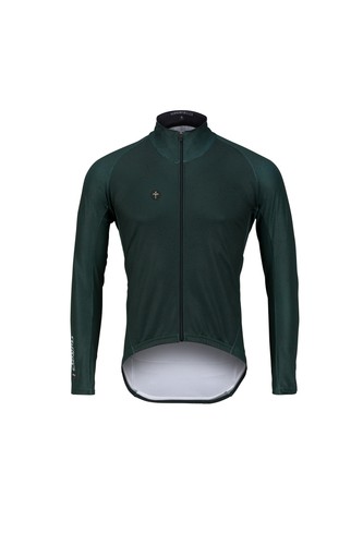 Maglia invernale ciclismo