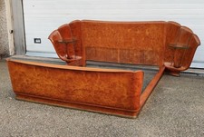 ANTICO LETTO MATRIMONIALE Art