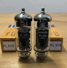 Coppia tubi abbinati tripla