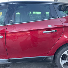 51858212 Porta post. SX LANCIA DELTA (TN) 1.4 T-Jet Ecochic GPL Ber.