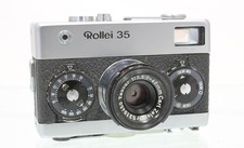 Rollei germany con tessar - germany,