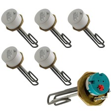 5 x Cotherm-ELE-11-IN-800-UNV