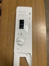 Pulsantiera Lavatrice Whirlpool/indesit Codice 21026219201/W10954573