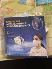 Mascherina ffp2 antivirale - mascherina,