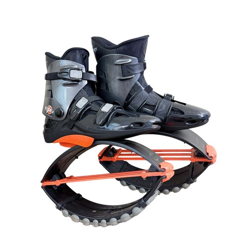 Stivali kangoo jumps neri - kangoo,