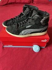 scarpe puma unisex tg 40