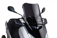 Puig cupolino tech line - cupolino,