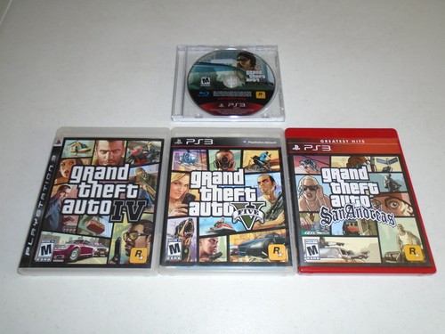 Grand theft auto v - auto,