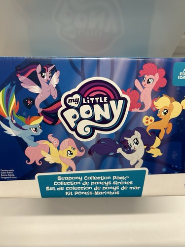 Nuovo little pony - ✨nuovo✨my,