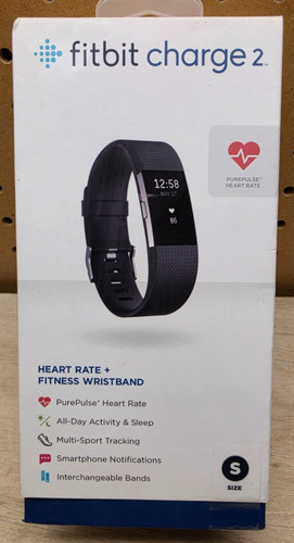 Fitbit charge braccialetto - fitbit,