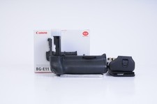 Canon BG-E11 impugnatura