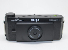 HOLGA 120WPC Wide Pinhole