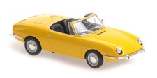 Fiat 850 Sport Spider 1968