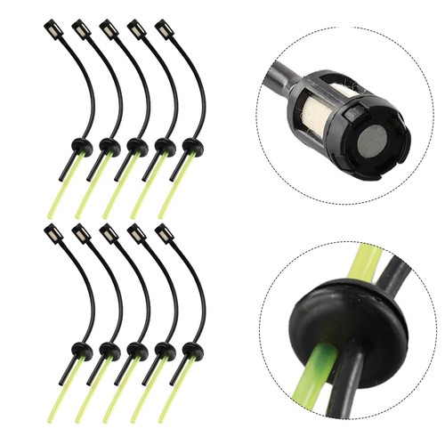 Tubo per carburante con kit - per,