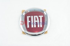 EMBLEMA LOGO FREGIO MODELLO