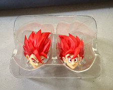 Modellino Demoniacal Fit