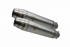 Scarico GPR compatibile Bmw R