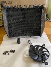 Radiatore raffreddamento con