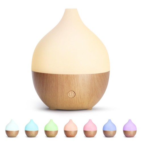 Diffusore oli essenziali - di,