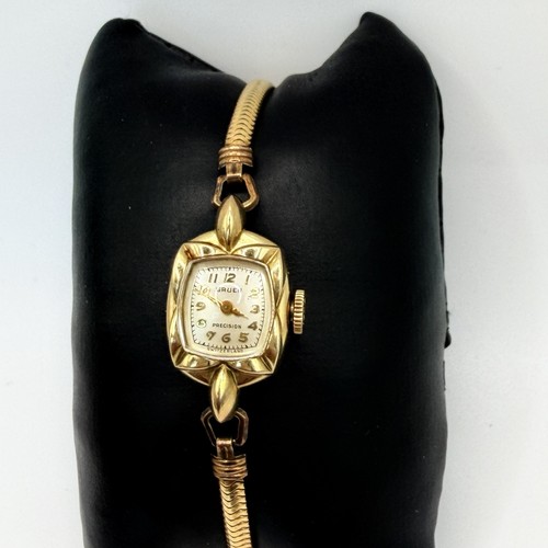 Orologio donna vintage gruen - orologio,