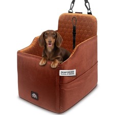 Dog Car Seat for Small Dogs -